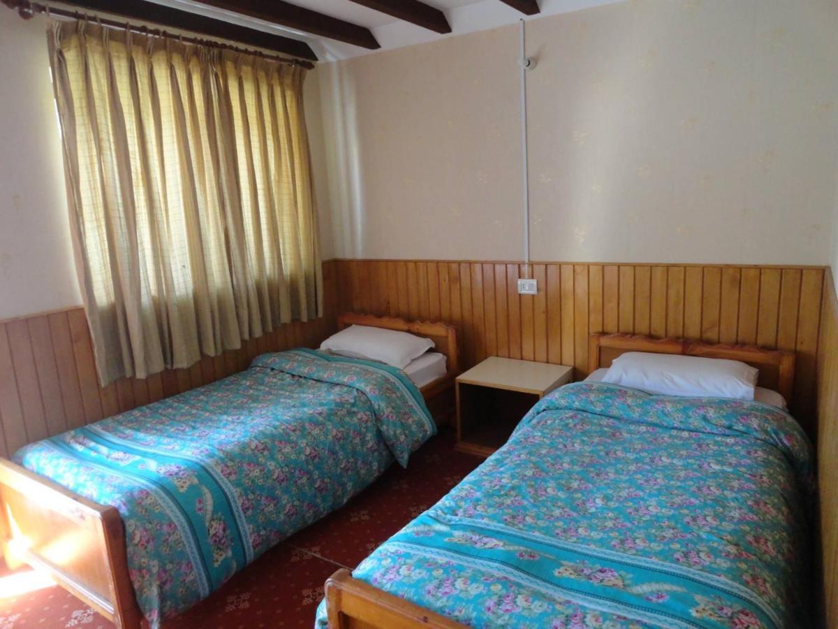 Himalayan Culture Home Namche & Debuche 외부 사진