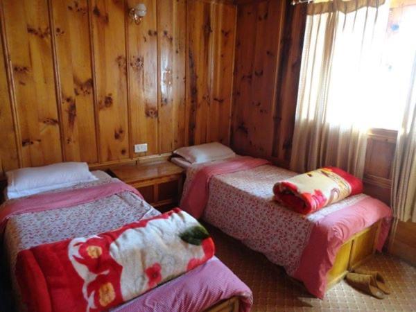 Himalayan Culture Home Namche & Debuche 외부 사진